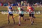Senior mens 2025 Northern Cross Country Champs, Tatton Park, Knutsford, Cheshire. Photo: David T. Hewitson/Sports for All Pics